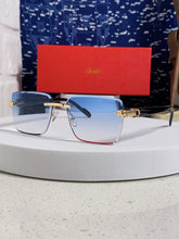 China Replica Cartier Sunglasses 32usd Only